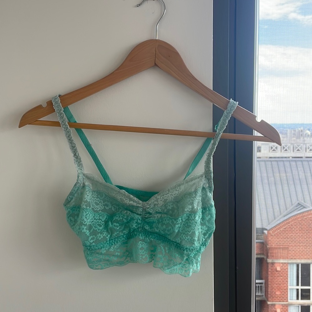 Victoria Secret Pink Bralette Size S